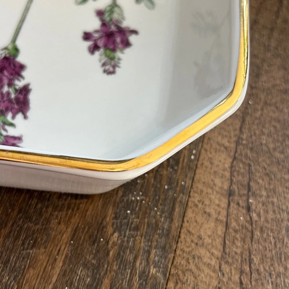 Vintage Spode 